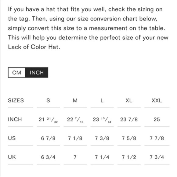 NWT Lack of Color Lavender Lolita Wool Hat - Picture 6 of 7